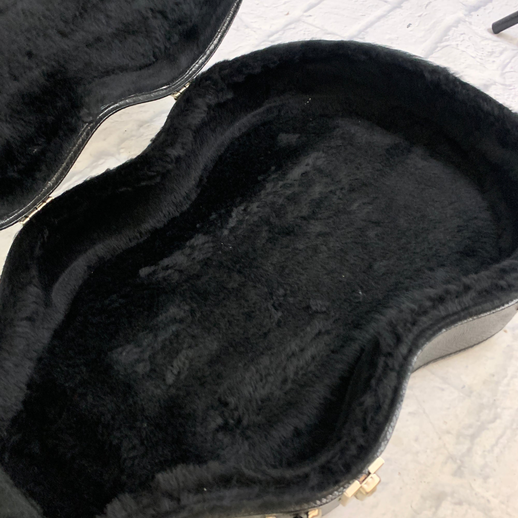 Unknown Electric Guitar Hardshell Case