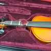 Dipalo 12" Viola w/ Case and Bow