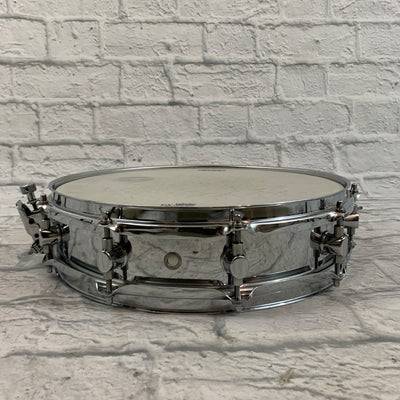 Mapex 14" Steel Piccolo Snare Drum