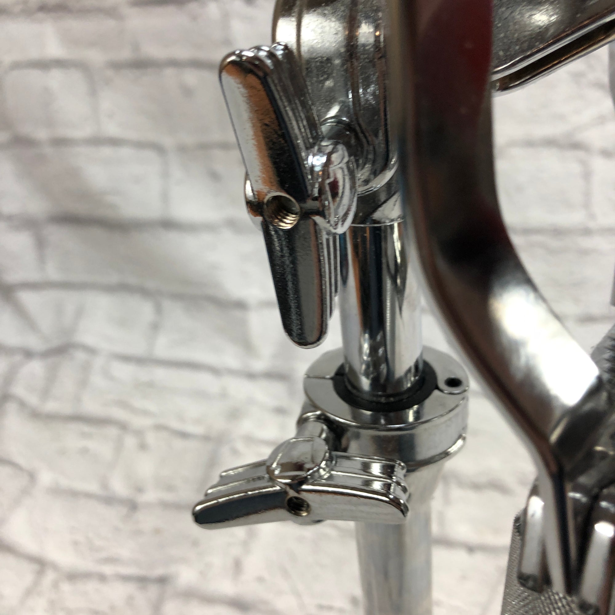 Ludwig Atlas Classic Flat Base Snare Stand