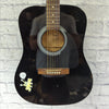 Fender FA100 Acoustic Guitar