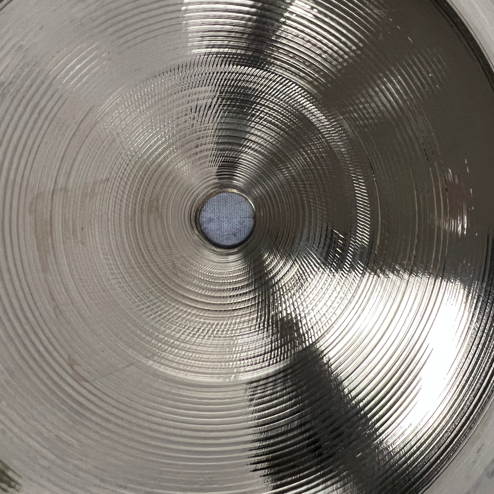 Zildjian 20 A Custom Medium Ride Cymbal