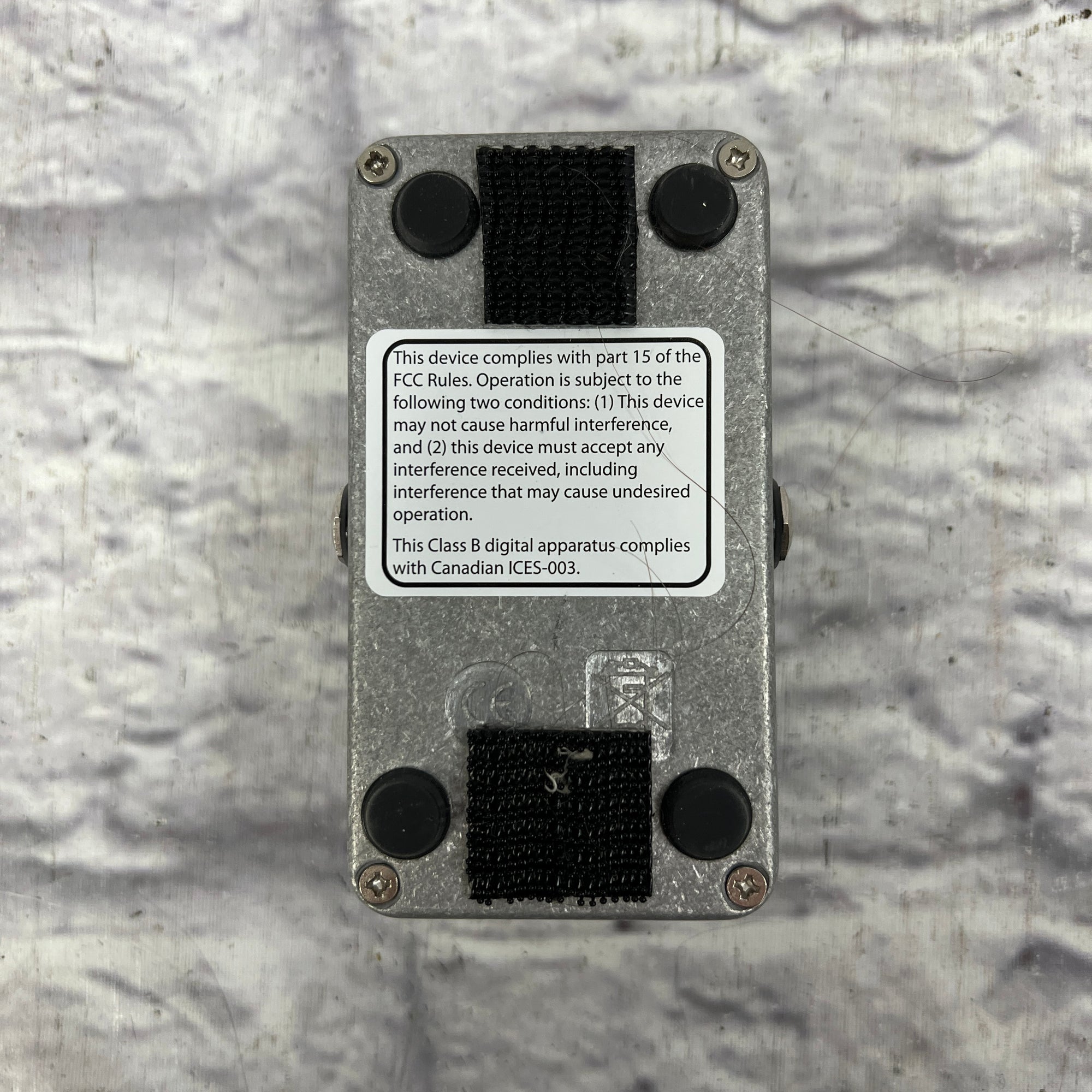 Electro-Harmonix Neo Mistress Flanger Pedal