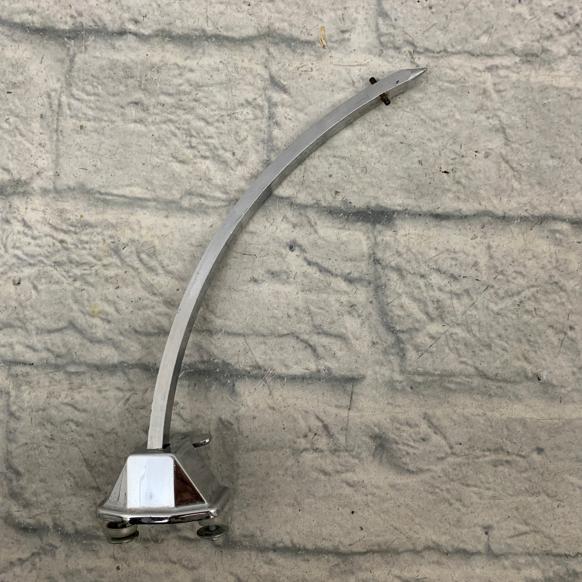 Ludwig Bass Drum Spur Mount With Leg
