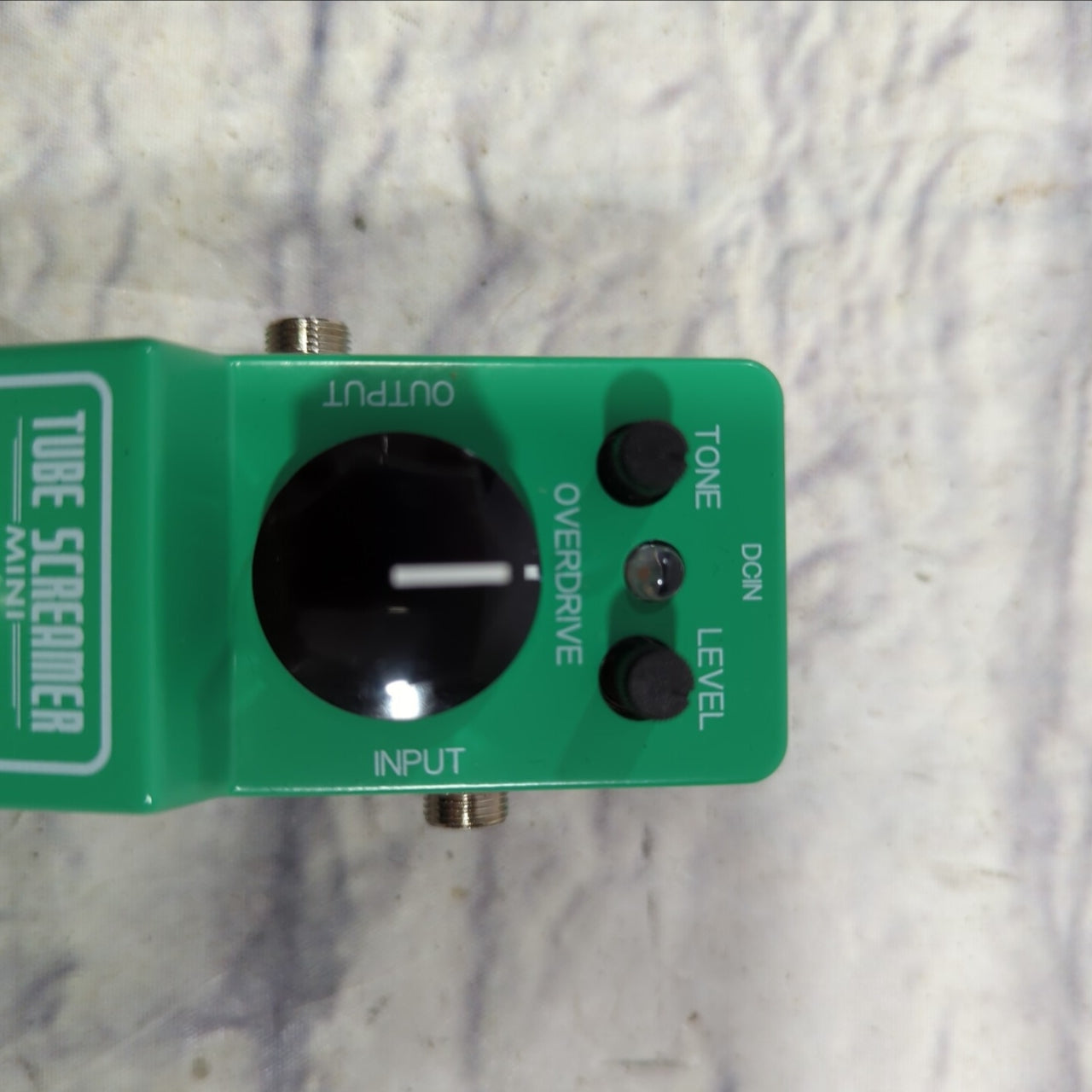 Ibanez Tube Screamer Mini