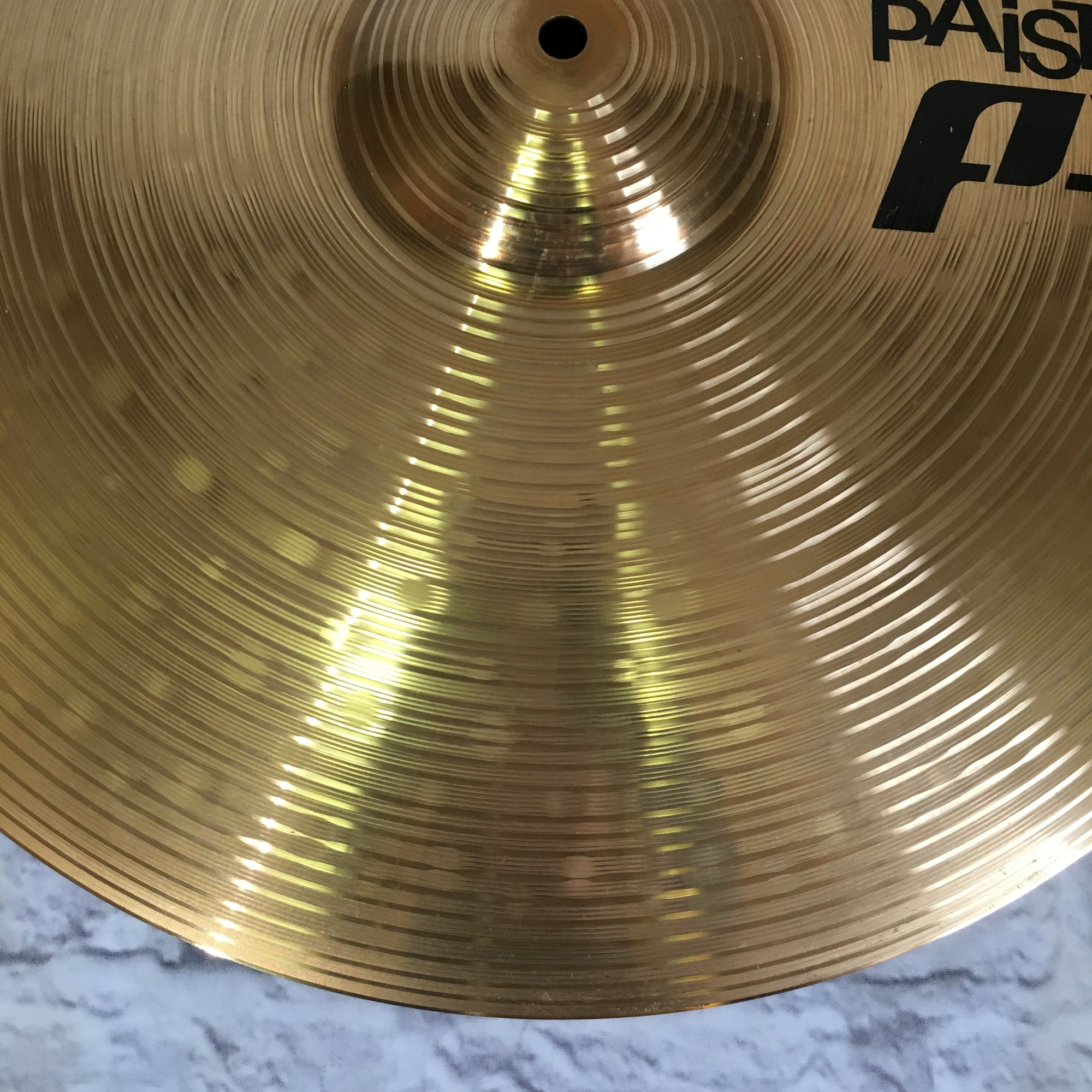 Paiste 20in PST5 Medium Ride Cymbal