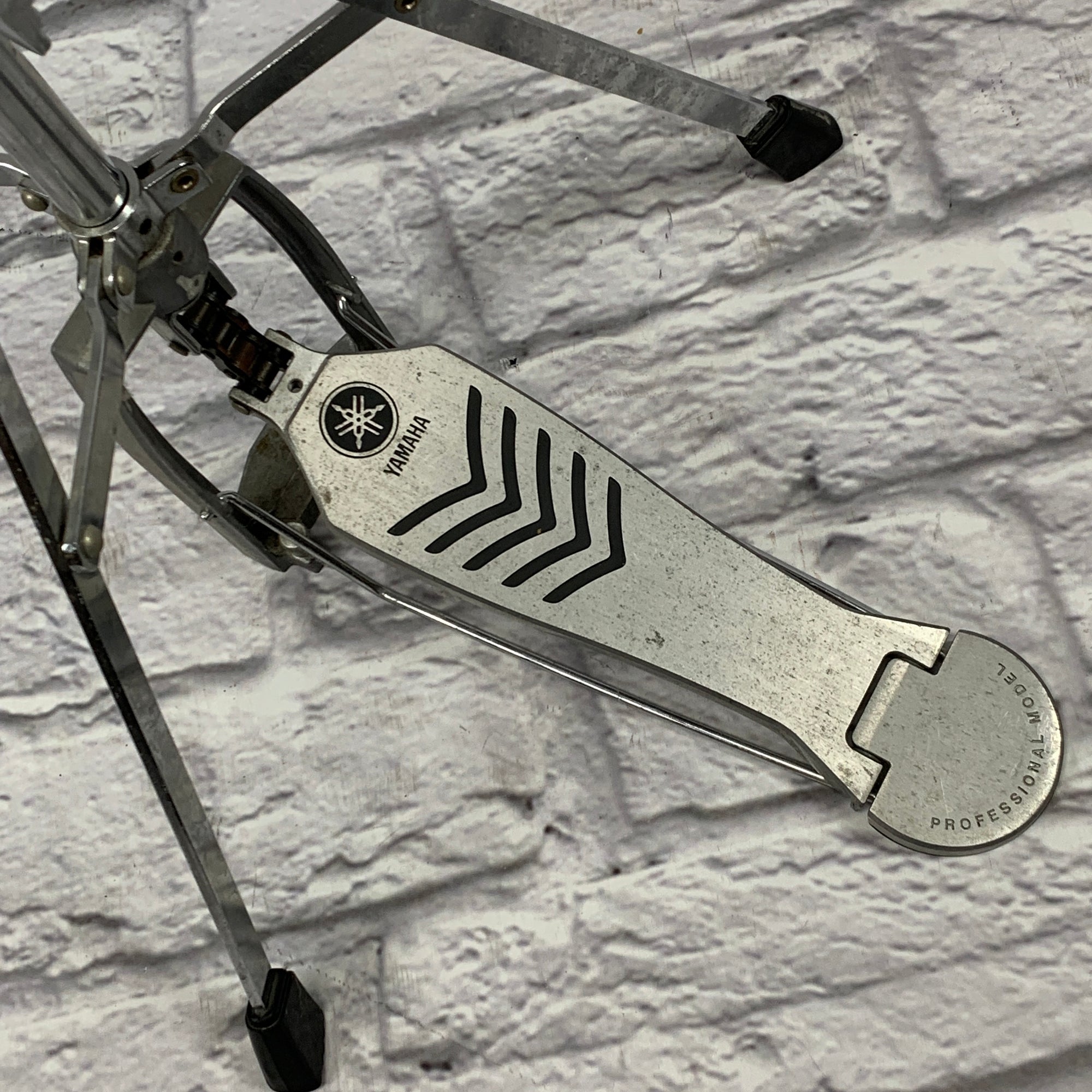 Yamaha HS650A Hi Hat Stand