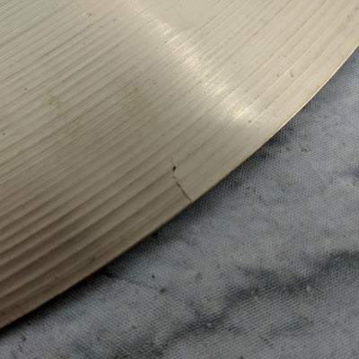 Sabian HHX X-Treme Crash 19"