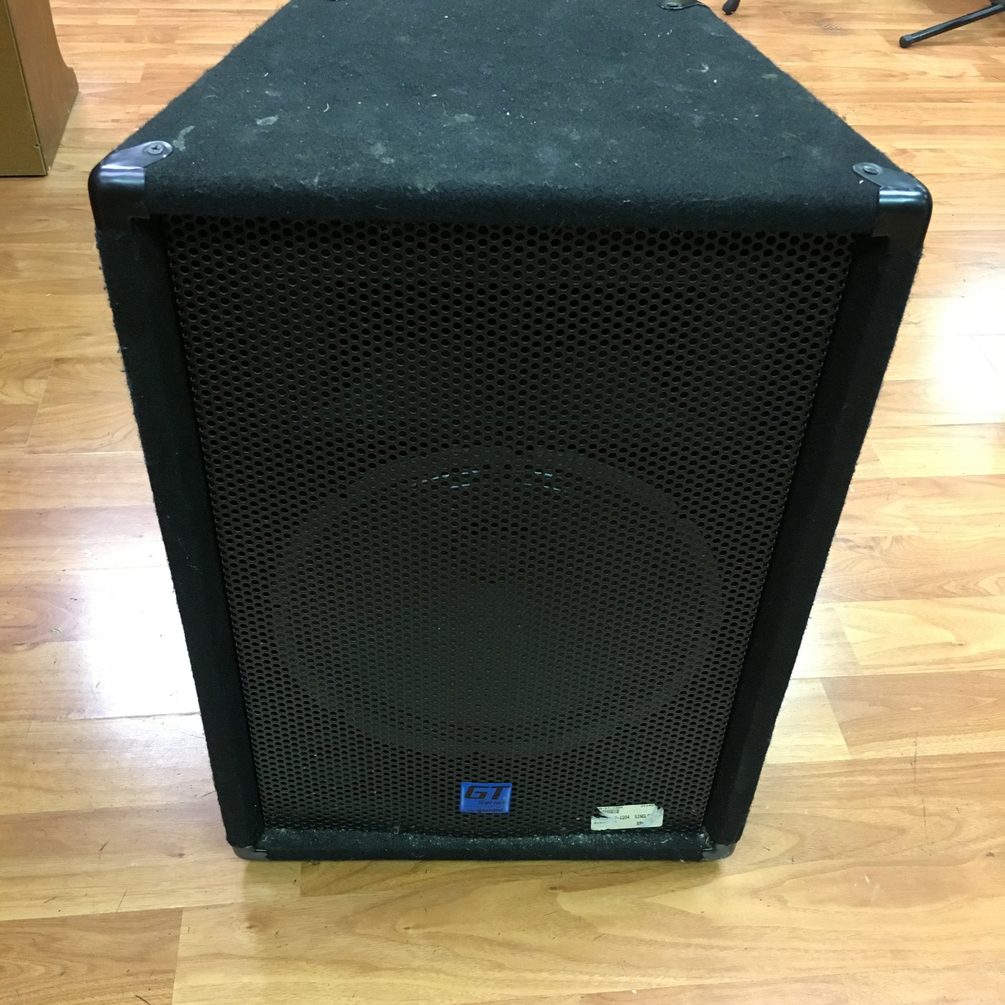 Gemini GT Monitor