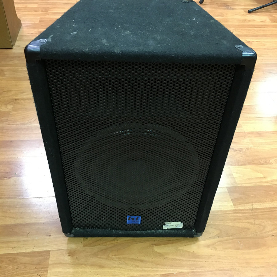 Gemini GT Monitor