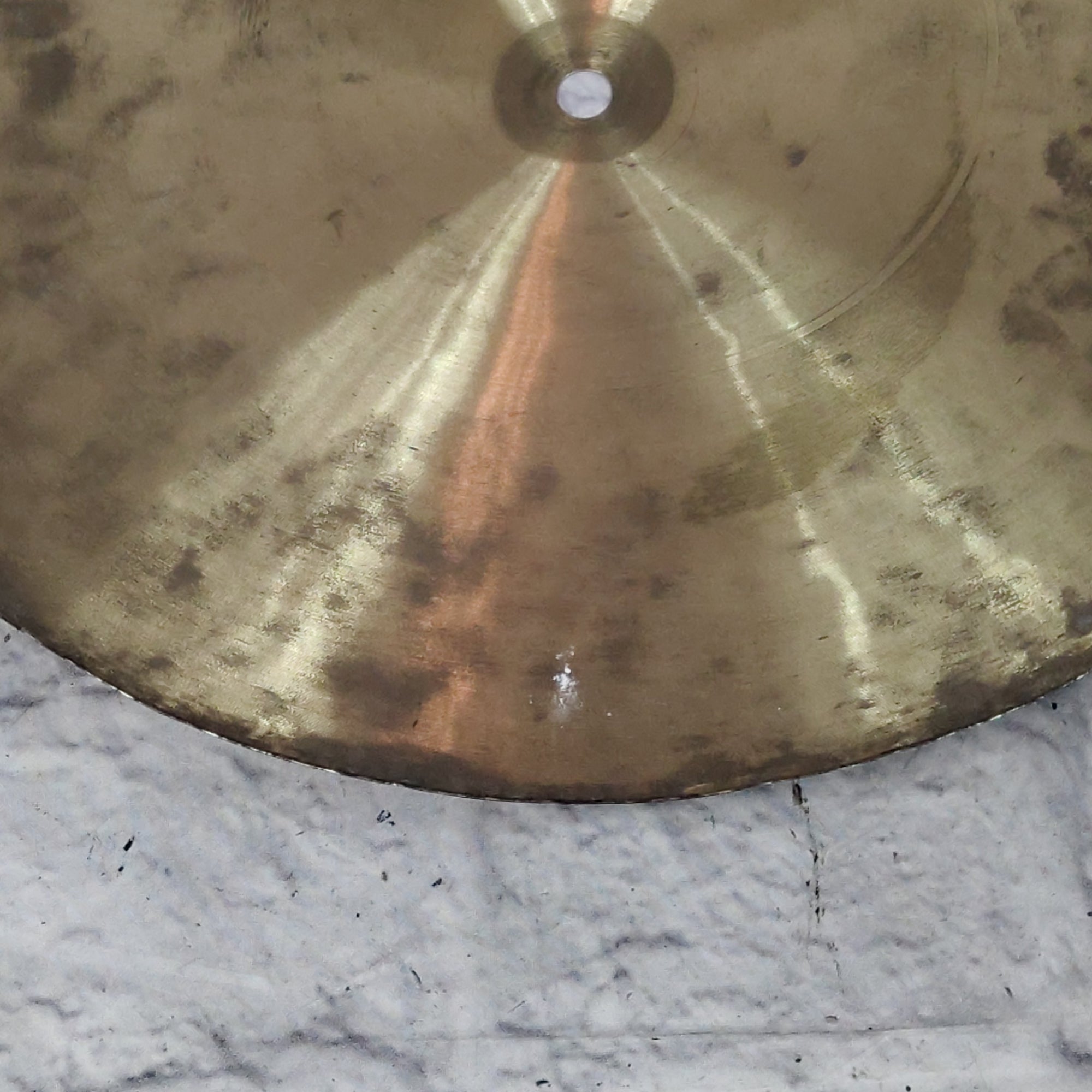 Peace 16 Crash Cymbal - Evolution Music