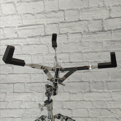 Mapex Double Braced Snare