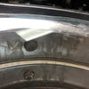 Vintage Ludwig 14x5 Supraphonic Olive Badge Aluminum Snare Drum