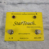 StarTouch One Step Closer AB+Y Box Footswitch