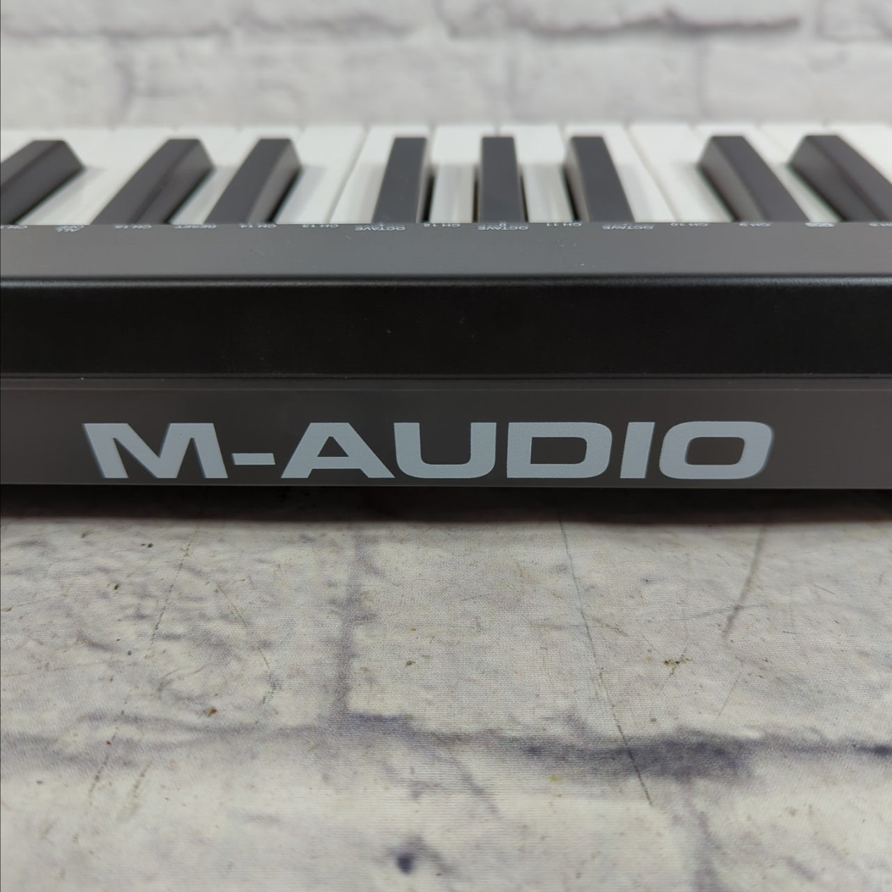 M-Audio Keystation 49ES Midi Controller