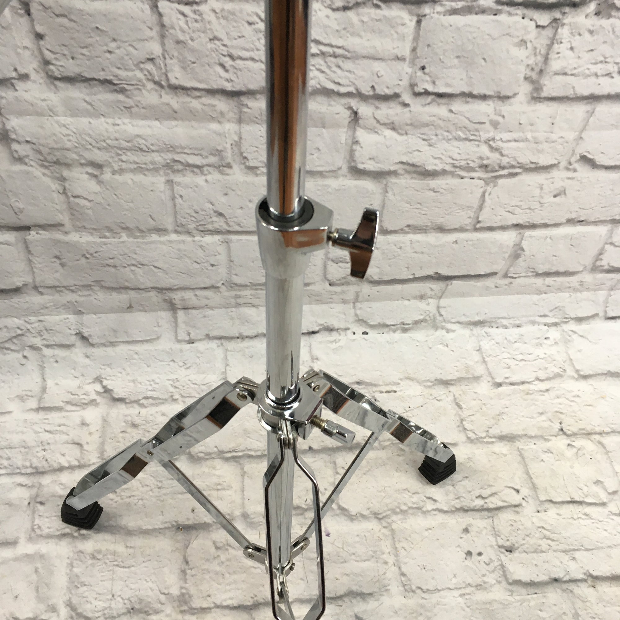 Unknown Double Braced Convertible Boom Stand