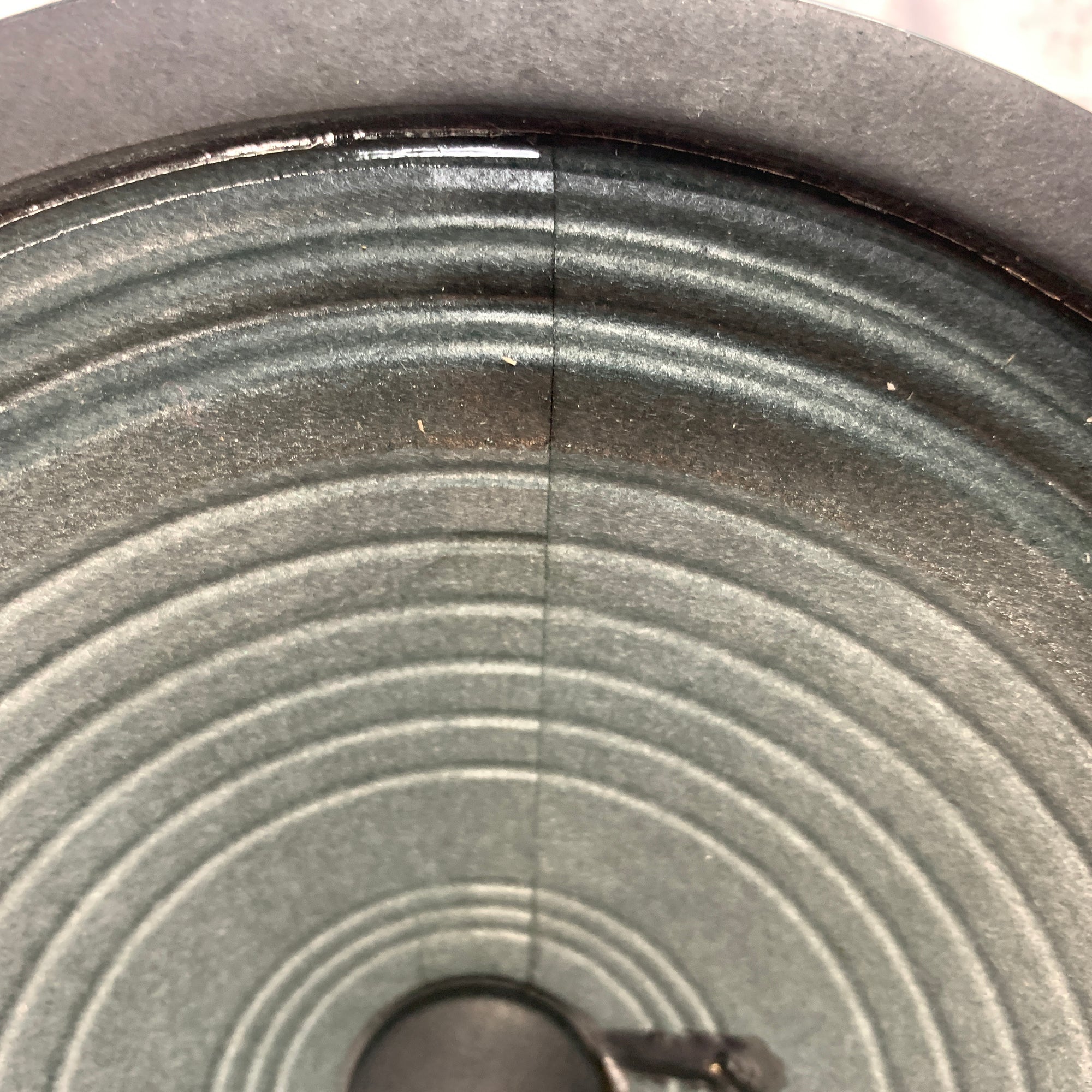 Jensen CR8 8 Ohm Guitar Speaker