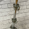 Pearl Double Braced Boom Cymbal Stand