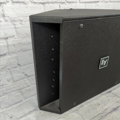 Electro-Voice EVID-12.1 12" 350 Watts Passive Installation Subwoofer