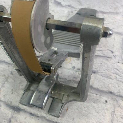 Yamha Single Kick Pedal Strap Driven