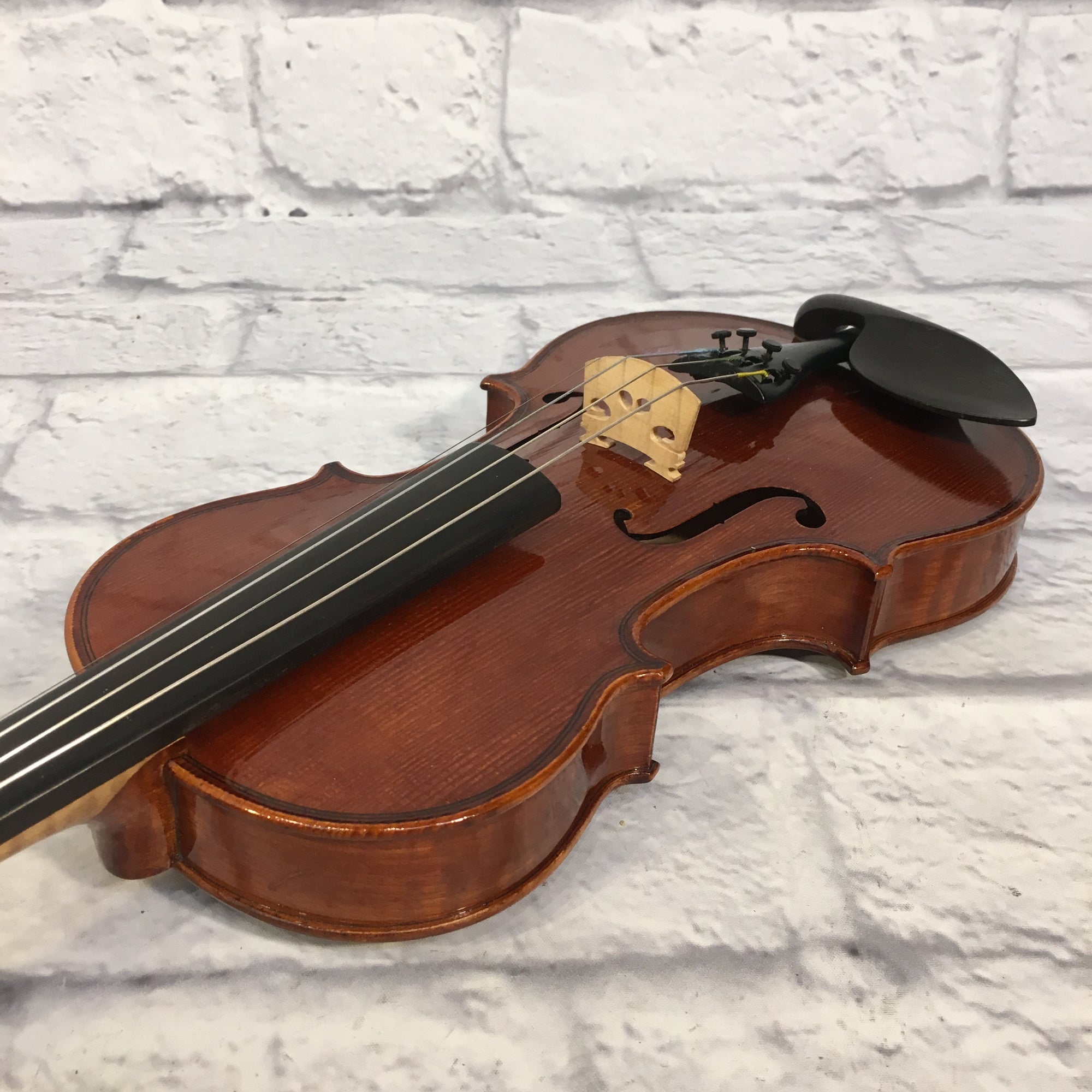 J Erwin Artiste 1/4 Size Violin