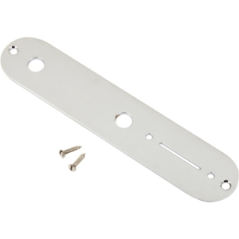 Fender Original Vintage Telecaster Control Plate