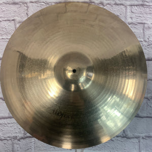 Zildjian A Custom 22" Ride Cymbal