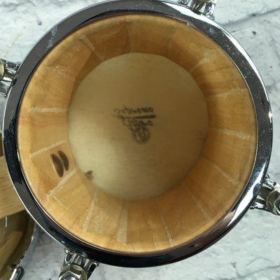 Latin Percussion Aspire Supreme Bongo Pair