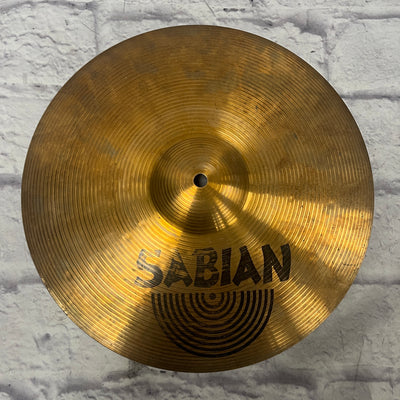 Sabian 14" B8 Hi Hats