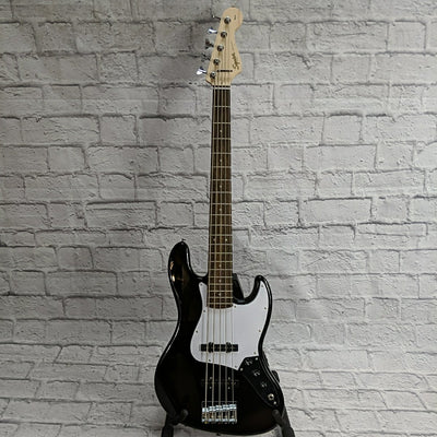 Squier Affinity Jazz Bass V 5-String