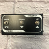 Digitech FS3X Footswitch