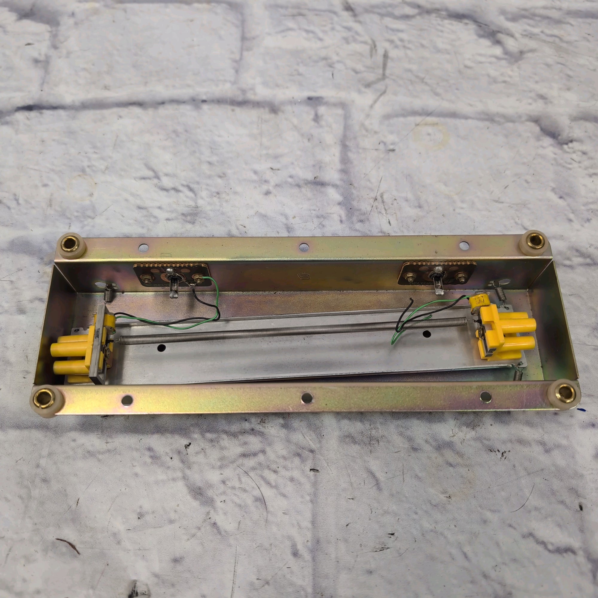 Reverb Tank 79-201-02