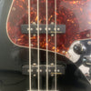 Fender Deluxe Active Bass 4 String Bass