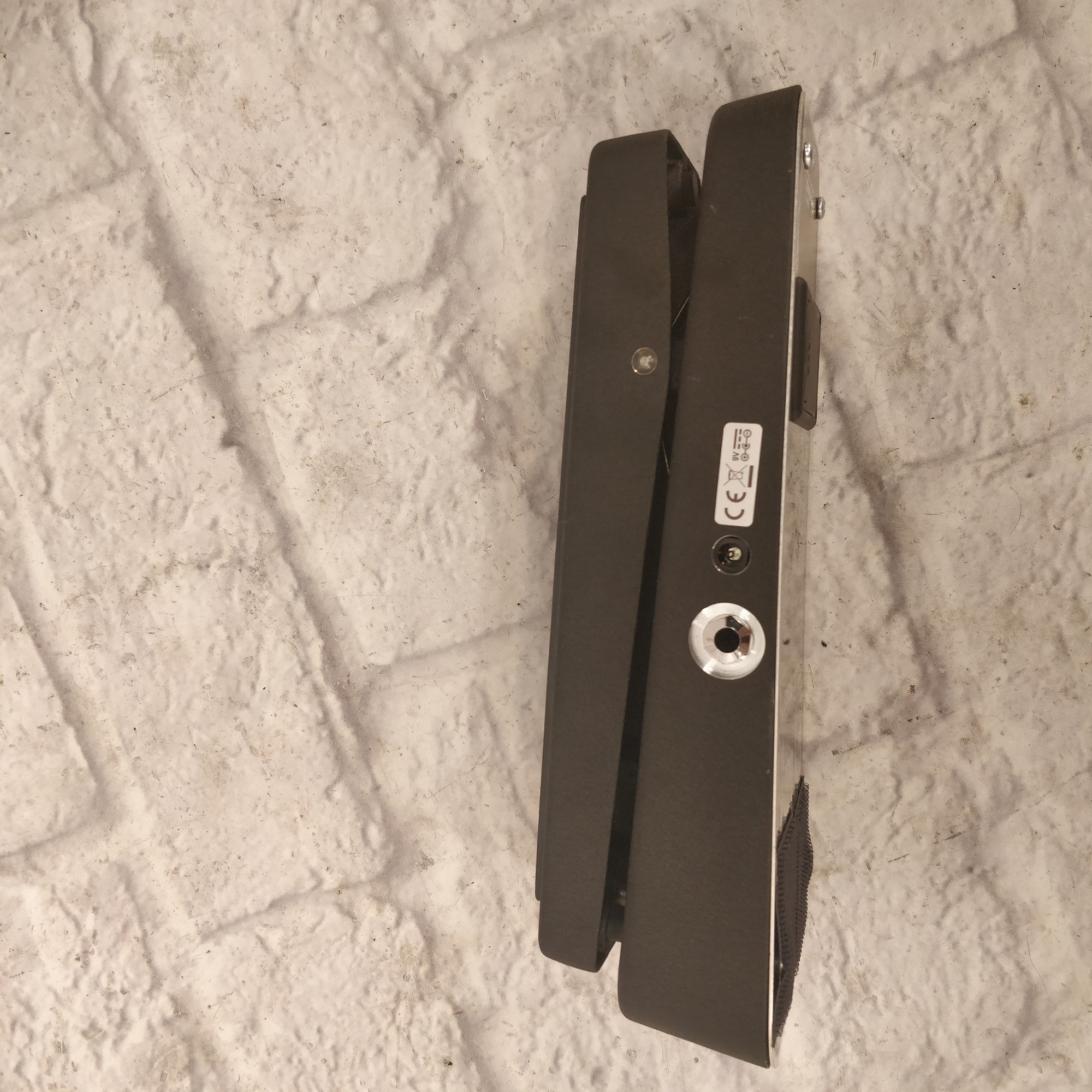 Dunlop GCB95 Cry Baby Wah Pedal