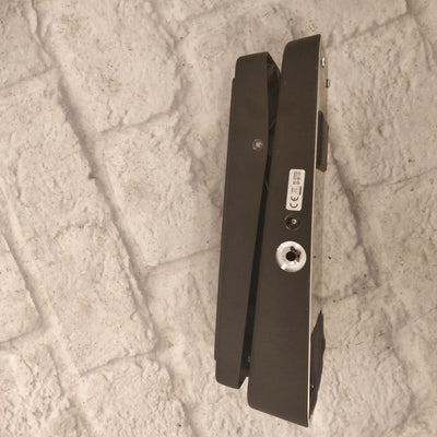 Dunlop GCB95 Cry Baby Wah Pedal
