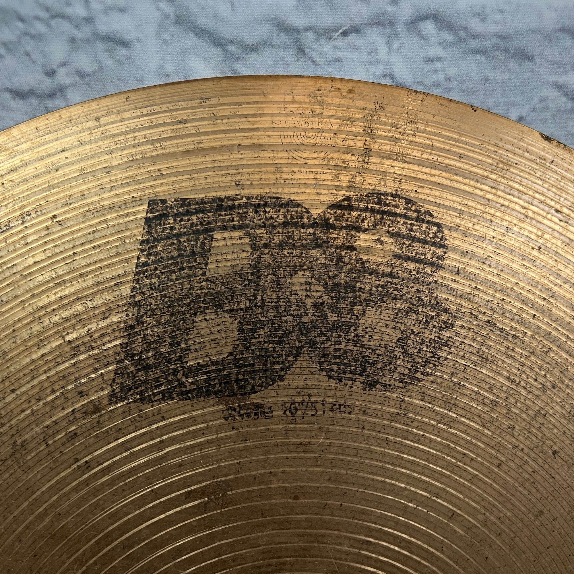 Sabian B8 20" Ride Cymbal