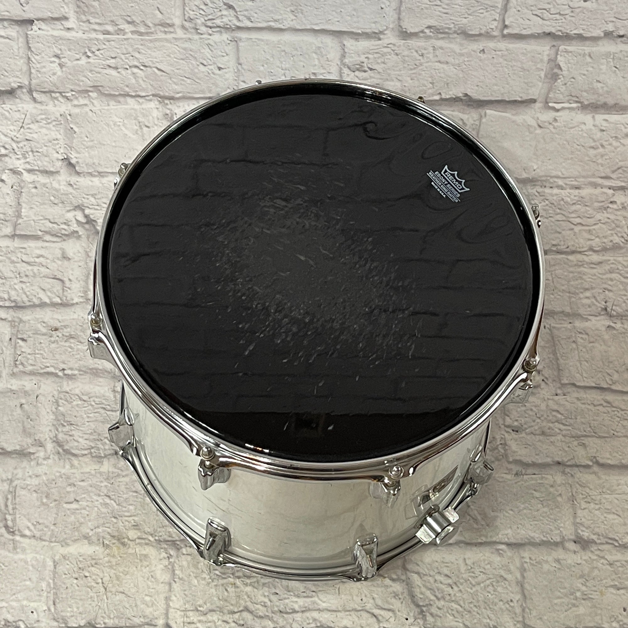 i*y様 toms　当時物 Tama Imperialstar MIJ 15 x 12 Rack Tom - Evolution Music