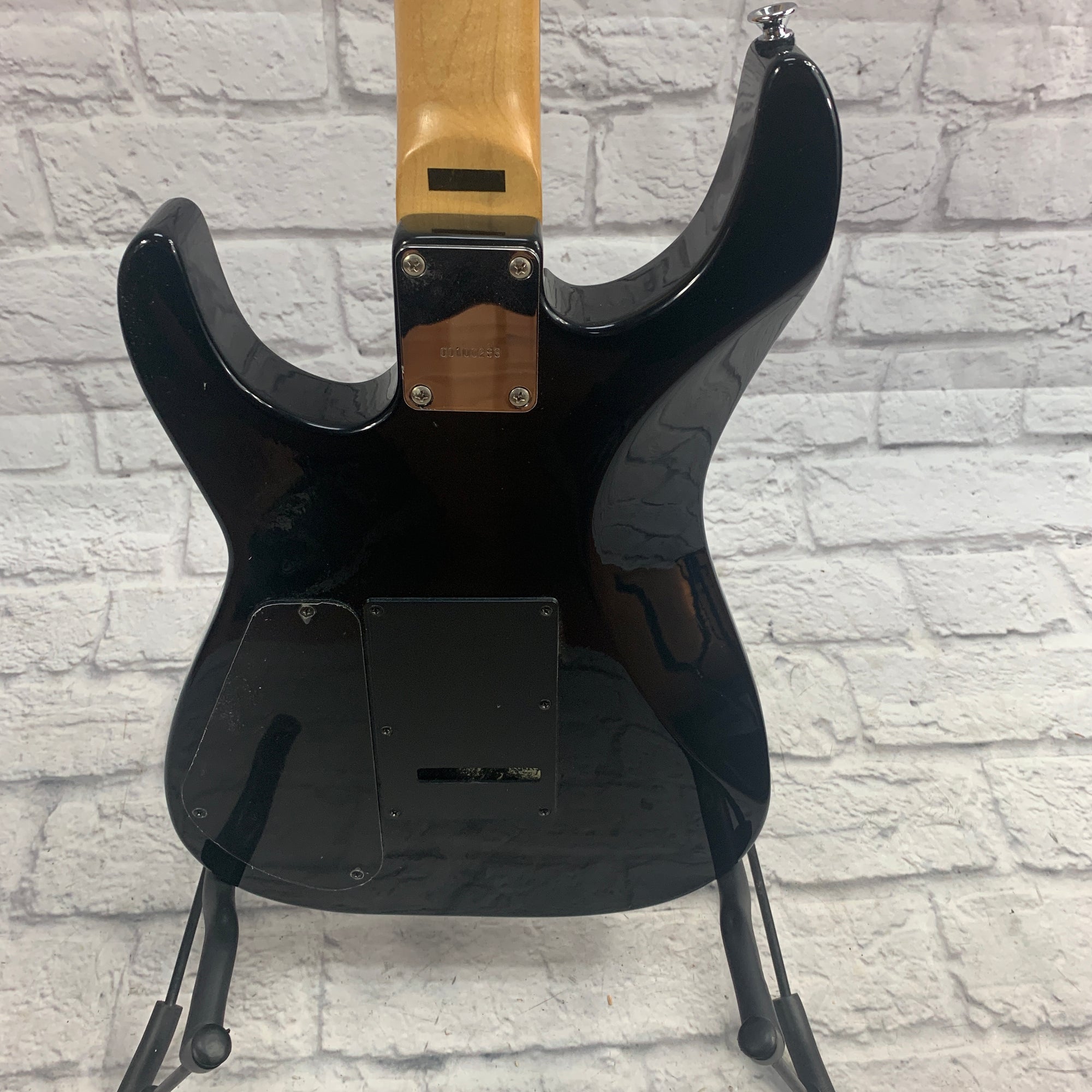 Jackson Made in India Junior Guitar