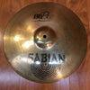 Sabian 14in B8 Pro Hi Hats