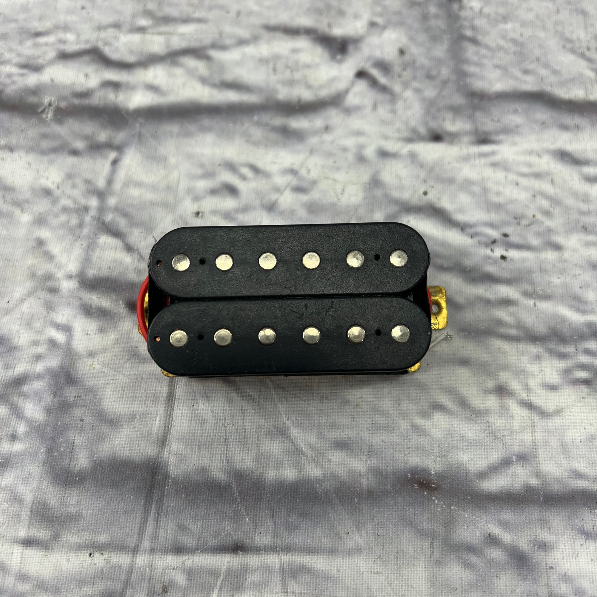 Unknown 8.5k Humbucker Pickup