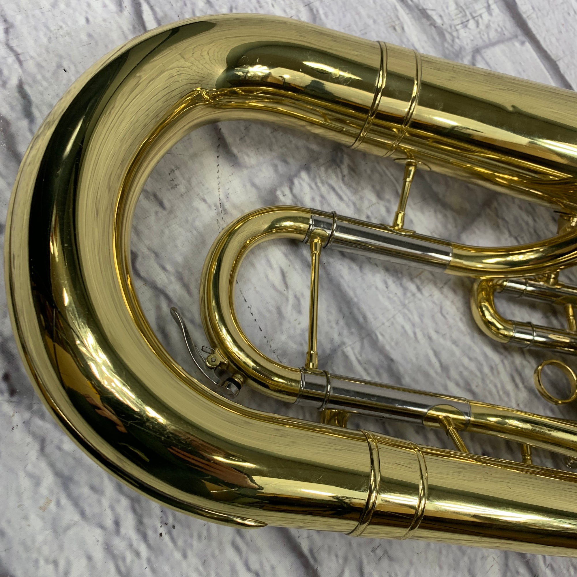Jupiter CXL CE-40 Baritone