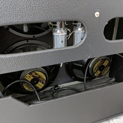 Fender Hot Rod Deville 4x10 Combo Amp