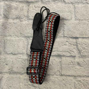 On-Stage Polyprolene Guitar Strap