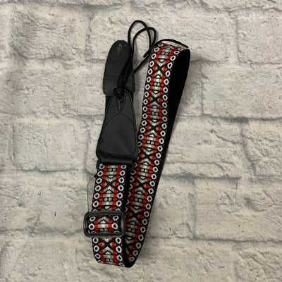 On-Stage Polyprolene Guitar Strap