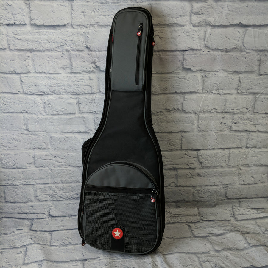 Road Runner electric gig bag Gig Bag