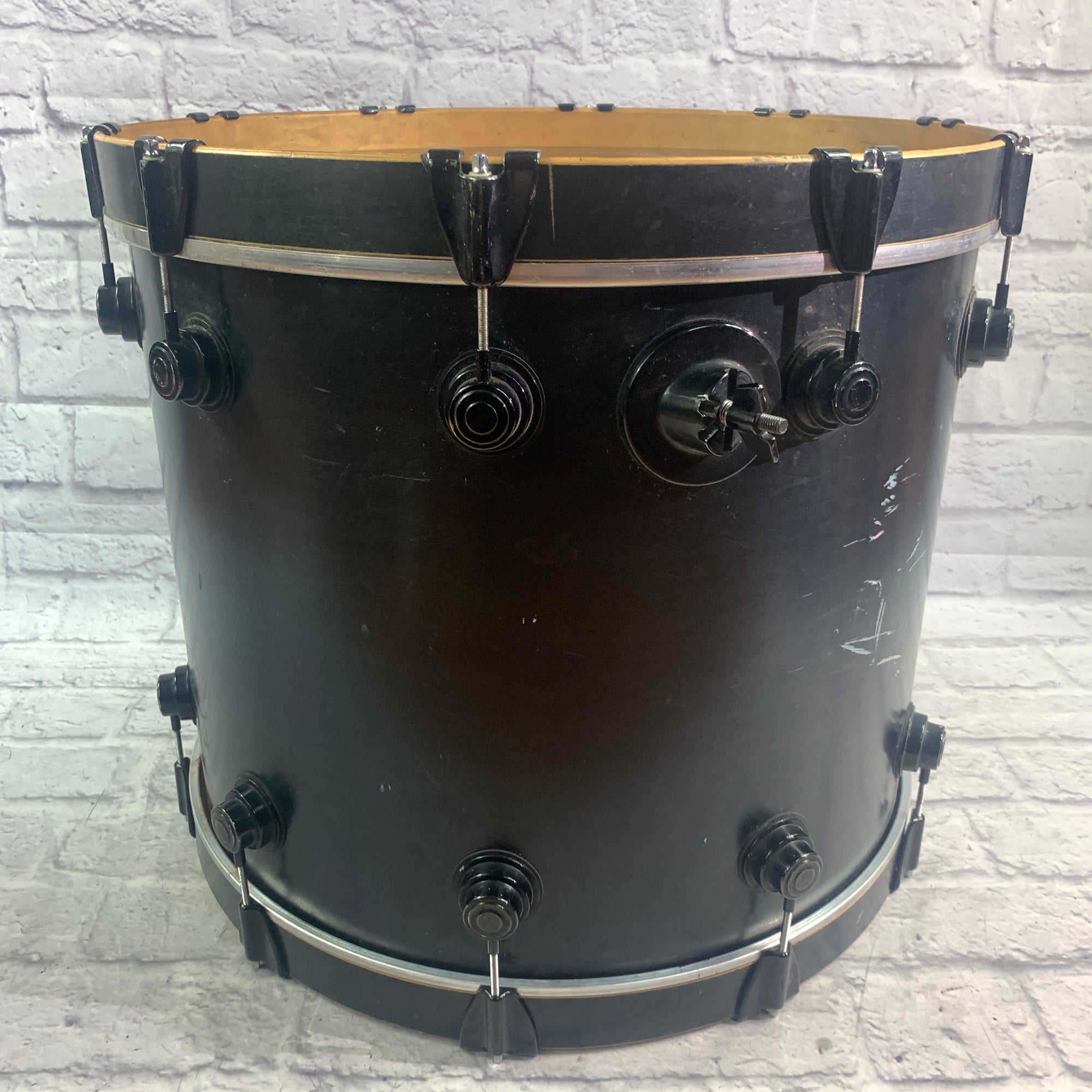 DW 22 Collectors Series Bass Drum AS IS