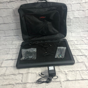 SKB PS8 Powered Pedal Board
