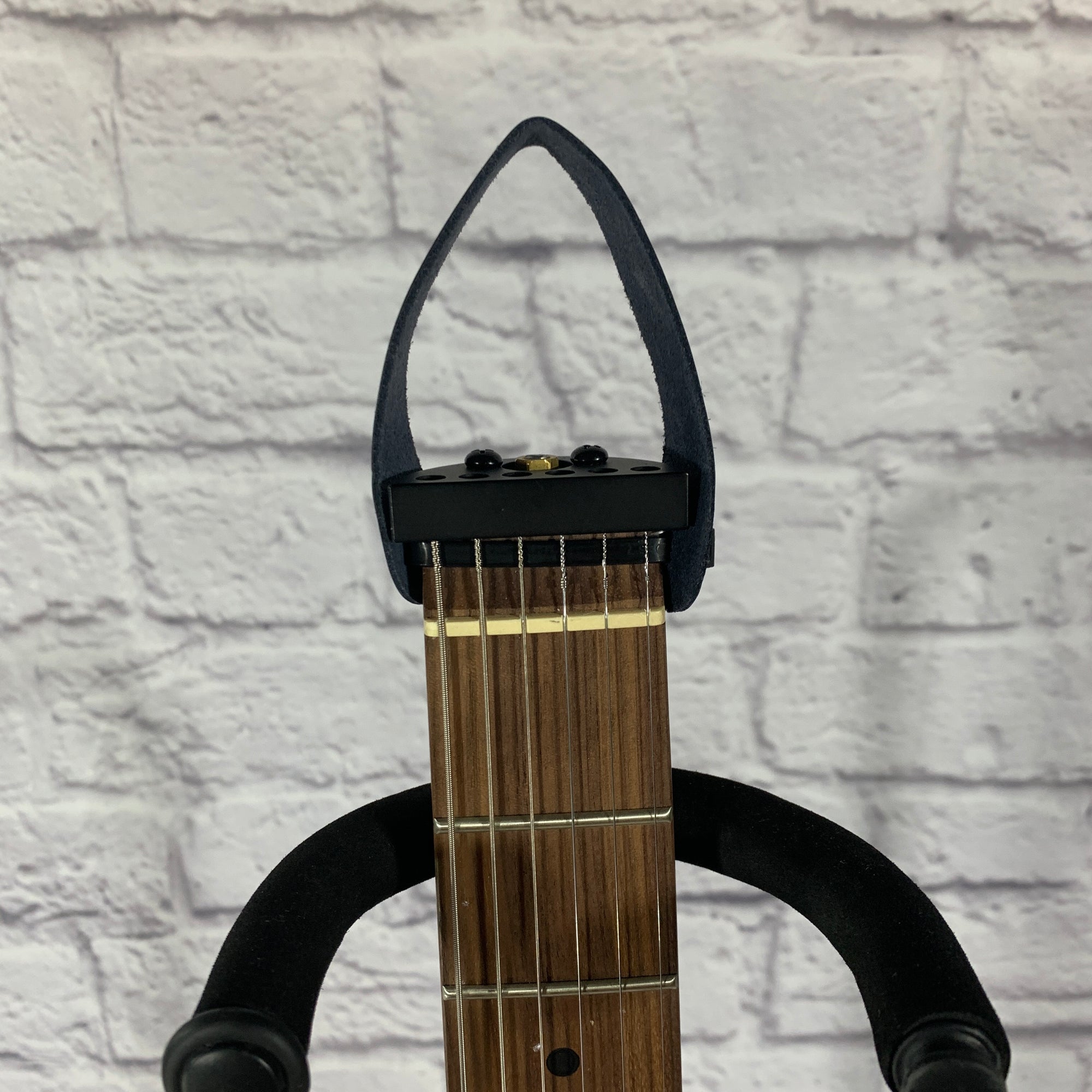 Traveler EG-1 Travel Guitar Black