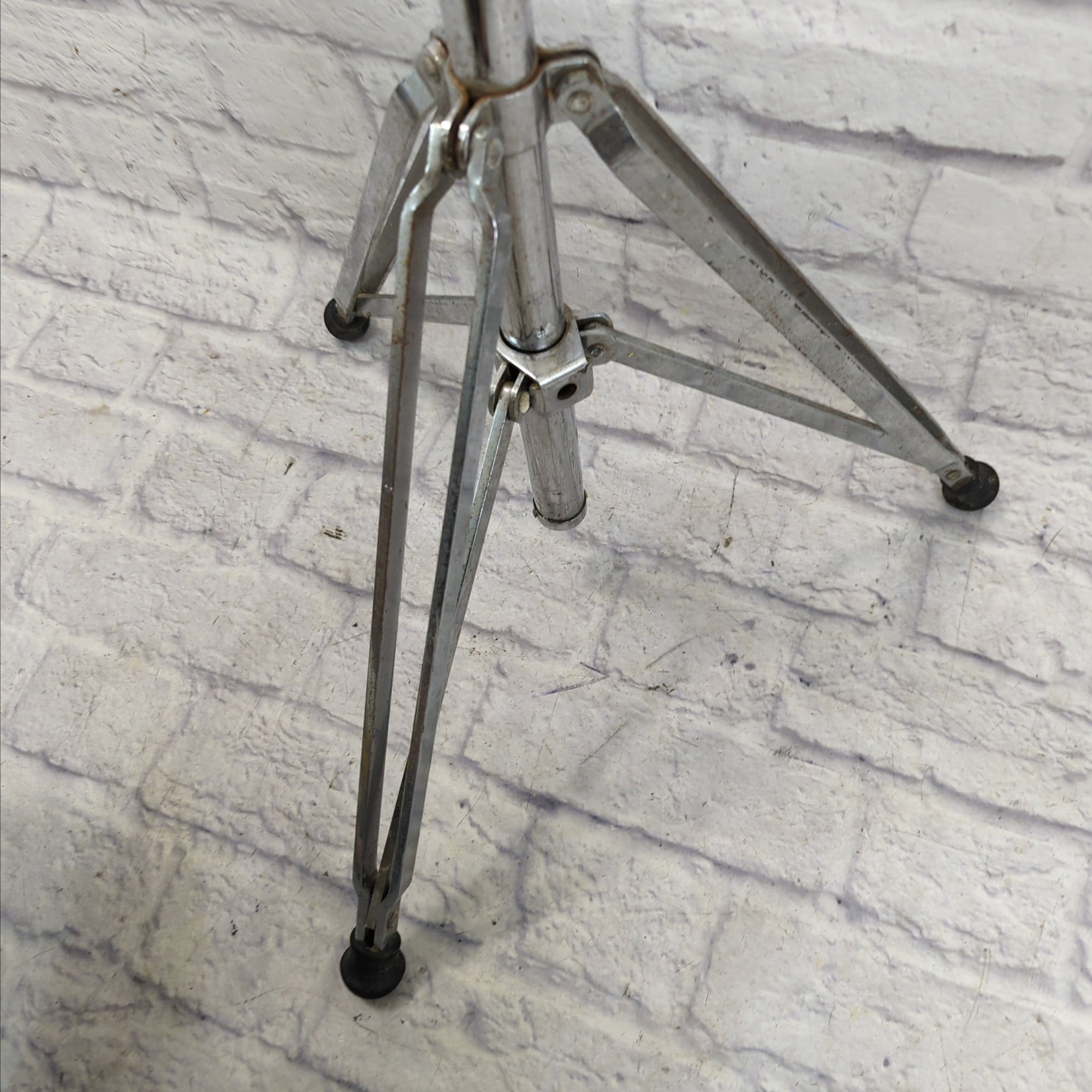 Unknown Drum Stand