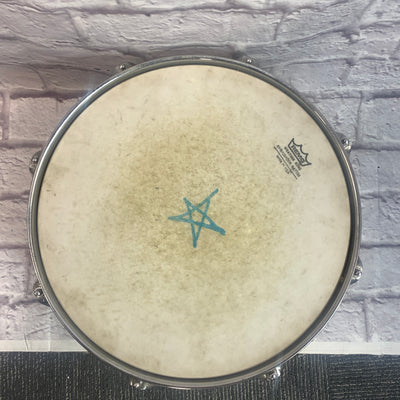 Pork Pie Black Oyster14x5.5 Snare Drum